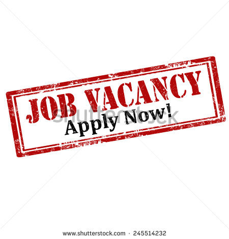 Vacancy