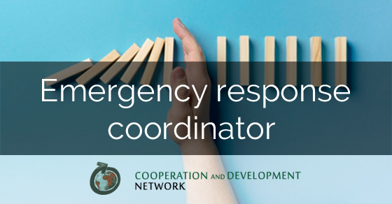 emergency-coordinator