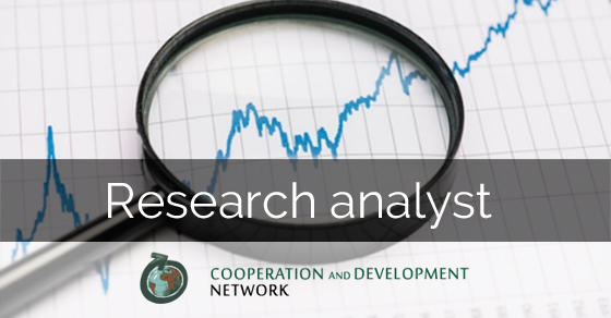research-analyst